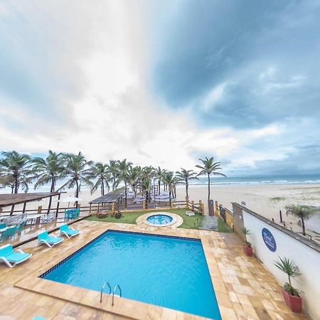 Milos Beach Hotel Aquiraz Eksteriør billede