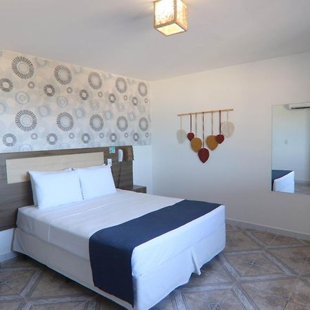 Milos Beach Hotel Aquiraz Eksteriør billede
