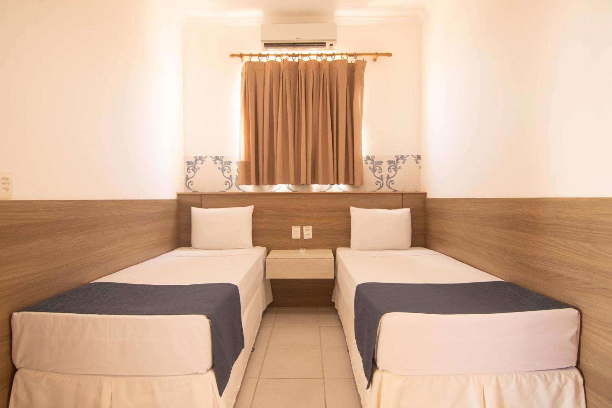 Milos Beach Hotel Aquiraz Værelse billede