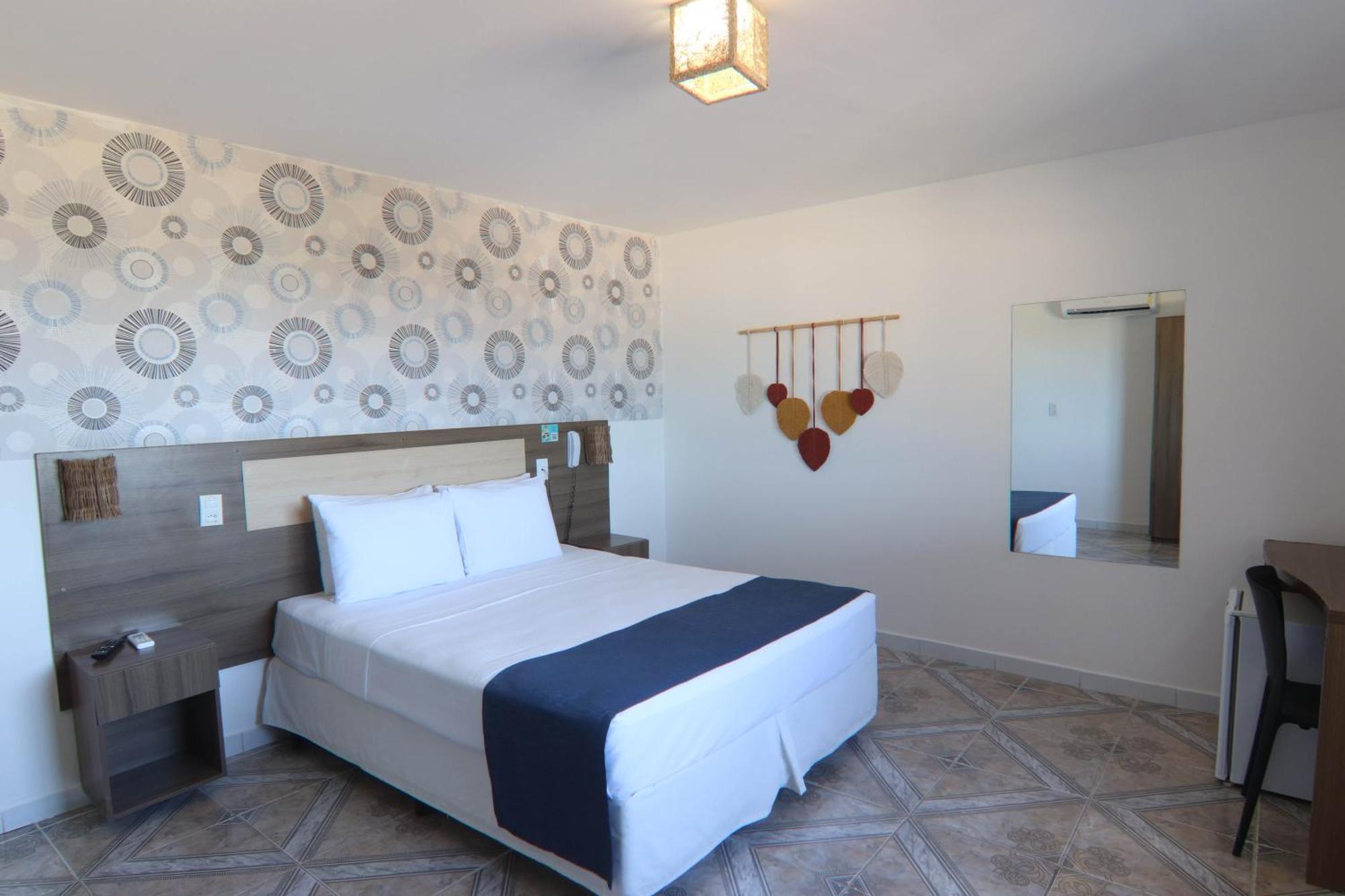 Milos Beach Hotel Aquiraz Eksteriør billede