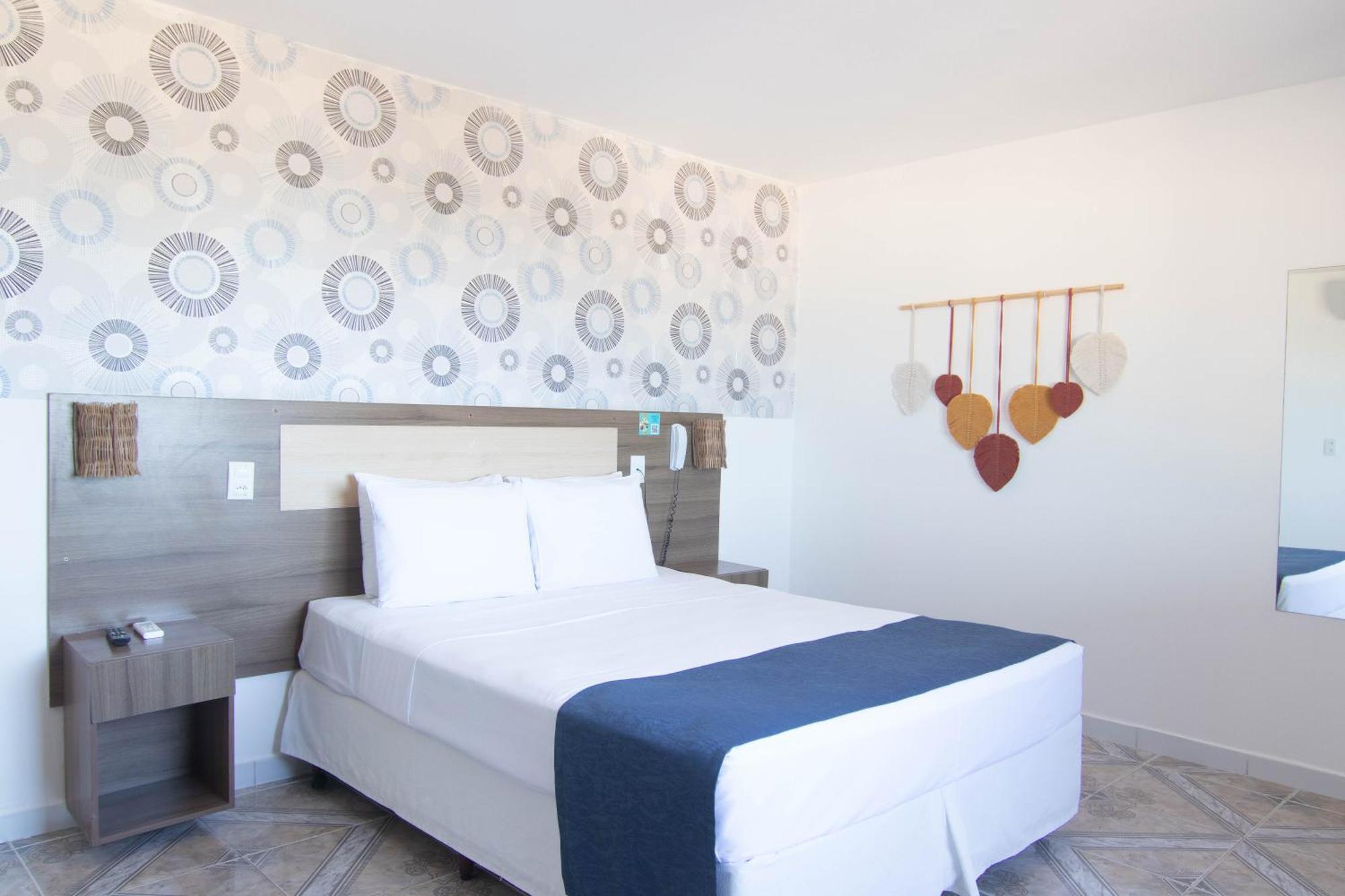 Milos Beach Hotel Aquiraz Eksteriør billede